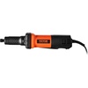 image:imageVEVOR Die Grinder 14 HeavyDuty Electric Adjustable Speed 1000028000RPM Ergonomic Grip for Polishing Cutting Rust Removal Grinding Welding Repair with 14 amp 18 Collets