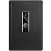 image:imageVEVOR Double Doors 55 cuft Safe Box with Key Lock amp Password Safe Lock Box with Fireproof Bag Key Rack LED Light 2 Height Adjustable and Removable Divider and 1 Cabinet for MoneyDocumentsBlackSingle door with Fingerprint