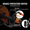 image:imageVEVOR Electric Concrete Cutter 9 in Circular Saw with 35 in Cutting Depth WetDry Disk Cutter Includes Water Line Pump and Blade for Stone Brick Porcelain Concrete 1800W Motor14 inch