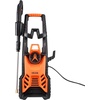 image:imageVEVOR Electric Pressure Washer Max 4500 PSI and 32 GPM with Pressure Adjustment High Power Pressure Cleaning Machine with 4 Quick Connect Nozzles for CarsFencesDrivewaysPatiosHome Cleaning4500 PSI