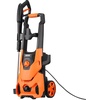 image:imageVEVOR Electric Pressure Washer Max 4500 PSI and 32 GPM with Pressure Adjustment High Power Pressure Cleaning Machine with 4 Quick Connect Nozzles for CarsFencesDrivewaysPatiosHome Cleaning4200 PSI
