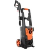 image:imageVEVOR Electric Pressure Washer Max 4500 PSI and 32 GPM with Pressure Adjustment High Power Pressure Cleaning Machine with 4 Quick Connect Nozzles for CarsFencesDrivewaysPatiosHome Cleaning2150PSI  18GPM