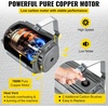 image:imageVEVOR Flex Shaft Grinder 1000W 30000RPM Electric Flex Shaft Rotary Tool Carver Multifunctional Hanging Grinding Machine with 31PCS Accessories amp Foot Pedal for Carving Buffing Drilling Polishing780W