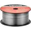 image:imageVEVOR Flux Core Welding Wire E71TGS 0035inch 10LBS Gasless Mild Steel MIG Welding Wire with Low Splatter for All Position Arc Welding and Outdoor UseE71TGS 003 inch 2lbs