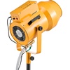 image:imageVEVOR Foam Machine 1200 W Party Foam Cannon Foam Maker with 3 Packs of Foam Powder Foam Party Machine with 20 Gal Water Tank for Backyard Pool Outdoor Events Birthdays Celebrations amp PartyYellow