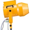 image:imageVEVOR Foam Machine 1200 W Party Foam Cannon Foam Maker with 3 Packs of Foam Powder Foam Party Machine with 20 Gal Water Tank for Backyard Pool Outdoor Events Birthdays Celebrations amp PartyYellow
