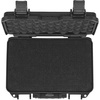 image:imageVEVOR Hard Pistol Case Holds Multiple Pistols amp Magazine Hard Gun Case with PreCut XPE Foam Lining Waterproof Firearm Travel Case with Handle for Gun Lenses Camera Gear TSA Compliant1 Pistol