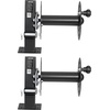 image:imageVEVOR Heavy Duty Double Welding Cable Reel Welding Cable Lead Reels for 150FT 10 amp 125FT 20 Cable PowderCoated Steel Reel with Locking Pin for Service Trucks Fleet Maintenance Jobsites16 x 10 x 13inch