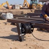 image:imageVEVOR Heavy Duty Double Welding Cable Reel Welding Cable Lead Reels for 150FT 10 amp 125FT 20 Cable PowderCoated Steel Reel with Locking Pin for Service Trucks Fleet Maintenance Jobsites16 x 10 x 13inch