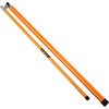 image:imageVEVOR Height Stick for Trucks 15 FT Load Height Measuring Stick with Carrying Bag Nonconductive Truck Stick with Adjustable Pole for rucks Car Haulers20ft