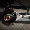 image:imageVEVOR Hydraulic Top Link Cat11 11 in 20783178 in Hydraulic Cylinder with 2 Hoses amp G38 Check ValveCat1111 in  20783178 in
