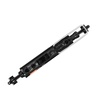 image:imageVEVOR Hydraulic Top Link Cat11 11 in 20783178 in Hydraulic Cylinder with 2 Hoses amp G38 Check ValveCat11814 in  18182638 in