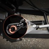 image:imageVEVOR Hydraulic Top Link Cat11 11 in 20783178 in Hydraulic Cylinder with 2 Hoses amp G38 Check ValveCat228516 in  19111628 in
