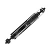 image:imageVEVOR Hydraulic Top Link Cat11 11 in 20783178 in Hydraulic Cylinder with 2 Hoses amp G38 Check ValveCat228516 in  19111628 in