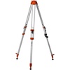 image:imageVEVOR Laser Level Tripod 1420 amp 5811 Thread Mount 409413385 inch Height Adjustment with Level Bubble amp Heavyduty Stand Extendable Pole Lightweight Aluminum Tripod for Laser ScannerRetractable Legsprofessional