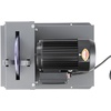 image:imageVEVOR Lawn Mower Blade Sharpener 23HP 500W with 7inch Grinding Wheel  Powerful Lawnmower Blade Grinder Bench Mower Sharpening Machine for HighLow LiftGatorFlat BladesBlade Sharpener