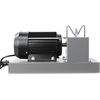 image:imageVEVOR Lawn Mower Blade Sharpener 23HP 500W with 7inch Grinding Wheel  Powerful Lawnmower Blade Grinder Bench Mower Sharpening Machine for HighLow LiftGatorFlat BladesBlade Sharpener