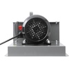 image:imageVEVOR Lawn Mower Blade Sharpener 23HP 500W with 7inch Grinding Wheel  Powerful Lawnmower Blade Grinder Bench Mower Sharpening Machine for HighLow LiftGatorFlat BladesBlade Sharpener