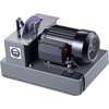 image:imageVEVOR Lawn Mower Blade Sharpener 23HP Lawnmower Blade Grinder with 7 Ceramic Grinding Wheel and Balancer 30 or 40 Blade Sharpening Machine for High Lift Low Lift Gator amp Flat Blades23 HPUpgraded Model