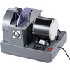 image:imageVEVOR Lawn Mower Blade Sharpener 23HP Lawnmower Blade Grinder with 7 Ceramic Grinding Wheel and Balancer 30 or 40 Blade Sharpening Machine for High Lift Low Lift Gator amp Flat Blades12 HP