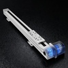image:imageVEVOR Linear Rail Slide SFC201200mm 2 PCS 472 in1200mm SFC20 Guide Rails 4 PCS SC20 Slide Blocks 4 PCS Rail Supports Linear Rails and Bearings Kit for Automated Machines CNC DIY Project985  170  85 mm