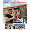 image:imageVEVOR Mag Drill Press 1300W 157 Boring Diameter 2922lbf Power Portable Magnetic Drill 810 PRM Electric Drilling Machine for Metal Surface Industrial and Home ImprovementW 2  NEW