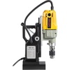 image:imageVEVOR Magnetic Drill 1400W Motor 16 in Boring Diameter 2810 lbf Portable Electric Mag Drill Press with 11 Coring Bits 800 RPM Speed Drilling Machine for Metal Surface Home Improvement Industry12pcs