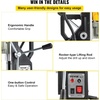 image:imageVEVOR Magnetic Drill 1400W Motor 16 in Boring Diameter 2810 lbf Portable Electric Mag Drill Press with 11 Coring Bits 800 RPM Speed Drilling Machine for Metal Surface Home Improvement Industry7 pcs