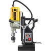 image:imageVEVOR Magnetic Drill 1400W Motor 16 in Boring Diameter 2810 lbf Portable Electric Mag Drill Press with 11 Coring Bits 800 RPM Speed Drilling Machine for Metal Surface Home Improvement Industry12pcs