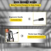 image:imageVEVOR Magnetic Drill 1400W Motor 16 in Boring Diameter 2810 lbf Portable Electric Mag Drill Press with 11 Coring Bits 800 RPM Speed Drilling Machine for Metal Surface Home Improvement IndustryW2