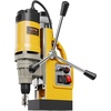 image:imageVEVOR Magnetic Drill 1400W Motor 16 in Boring Diameter 2810 lbf Portable Electric Mag Drill Press with 11 Coring Bits 800 RPM Speed Drilling Machine for Metal Surface Home Improvement IndustryW 2 6pcs  Yellow