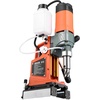 image:imageVEVOR Magnetic Drill Press 1400 W 2 inch Boring Diameter 0750 RPM Speed Reversible Direction Mag Drill Press with 6 Core Bits Electric Drilling Machine for Industrial and Home ImprovementTube Drill  211Pcs