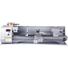 image:imageVEVOR Metal Lathe 210x720 Mini Lathe Machine 2500 RPM Variable Speed Change 750W Precision Mini Lathe Metal Working Lathe with Brushless Motor Milling Machine for Various Metal Turning210x800