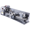image:imageVEVOR Metal Lathe 210x720 Mini Lathe Machine 2500 RPM Variable Speed Change 750W Precision Mini Lathe Metal Working Lathe with Brushless Motor Milling Machine for Various Metal Turning210x800