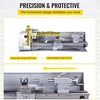 image:imageVEVOR Metal Lathe 210x720 Mini Lathe Machine 2500 RPM Variable Speed Change 750W Precision Mini Lathe Metal Working Lathe with Brushless Motor Milling Machine for Various Metal Turning210x800