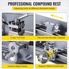 image:imageVEVOR Metal Lathe 210x720 Mini Lathe Machine 2500 RPM Variable Speed Change 750W Precision Mini Lathe Metal Working Lathe with Brushless Motor Milling Machine for Various Metal Turning210x800