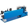 image:imageVEVOR Metal Lathe 7x14inch Precision Bench Top Mini Metal Lathe 550W Precision Metal Lathe Variable Speed 502500 RPM Nylon Gear with A Movable Lamp