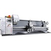 image:imageVEVOR Metal Lathe 83 x 295 Benchtop Metal Lathe 02500 RPM Continuously Variable Speed 750W Brushless Motor Metal Gears with LCD Display Metal Lathe Machine83 295