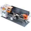image:imageVEVOR Metal Lathe 83 x 295 Benchtop Metal Lathe 02500 RPM Continuously Variable Speed 750W Brushless Motor Metal Gears with LCD Display Metal Lathe Machine7 1378