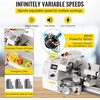 image:imageVEVOR Mini Metal Lathe 8x14 Mini Lathe Machine 2250 PRM Variable Speed Change Precision Mini Lathe 650W Metal Working Lathe Milling Machine for Various Types of Turning716 Metal Lathe
