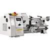 image:imageVEVOR Mini Metal Lathe 8x14 Mini Lathe Machine 2250 PRM Variable Speed Change Precision Mini Lathe 650W Metal Working Lathe Milling Machine for Various Types of Turning716 Metal Lathe