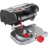 image:imageVEVOR Mini Miter Cutoff Chop Saw 110V Two 2516 Blade of Steel and Resin with 12inch Cutting Depth 045 Benchtop Miter Saw for Copper Aluminum Wood Zinc in Hobby Craft