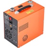 image:imageVEVOR PCP Air Compressor 4500PSI Portable PCP Airgun Compressor with Builtin Converter AutoStop  DC12VAC120V  Oil amp WaterFree Paintball Tank Compressor Pump for Air Rifle Scuba Diving Bottle0