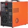image:imageVEVOR PCP Air Compressor 4500PSI Portable PCP Airgun Compressor with Builtin Converter AutoStop  DC12VAC120V  Oil amp WaterFree Paintball Tank Compressor Pump for Air Rifle Scuba Diving Bottle0