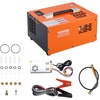 image:imageVEVOR PCP Air Compressor 4500PSI Portable PCP Airgun Compressor with Builtin Converter AutoStop  DC12VAC120V  Oil amp WaterFree Paintball Tank Compressor Pump for Air Rifle Scuba Diving Bottle0
