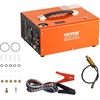 image:imageVEVOR PCP Air Compressor 4500PSI Portable PCP Airgun Compressor with Builtin Converter AutoStop  DC12VAC120V  Oil amp WaterFree Paintball Tank Compressor Pump for Air Rifle Scuba Diving Bottle0