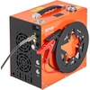image:imageVEVOR PCP Air Compressor 4500PSI Portable PCP Airgun Compressor with Builtin Converter AutoStop  DC12VAC120V  Oil amp WaterFree Paintball Tank Compressor Pump for Air Rifle Scuba Diving Bottle0