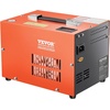 image:imageVEVOR PCP Air Compressor 4500PSI30Mpa Portable PCP Airgun Compressor with Builtin Converter amp Fan Cooling System DC12VAC120V ManualStop Air Rifle Paintball and Scuba Tank Compressor PumpSmall
