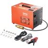image:imageVEVOR PCP Air Compressor 4500PSI30Mpa Portable PCP Airgun Compressor with Builtin Converter amp Fan Cooling System DC12VAC120V ManualStop Air Rifle Paintball and Scuba Tank Compressor PumpSmall