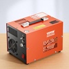 image:imageVEVOR PCP Air Compressor 4500PSI30Mpa Portable PCP Airgun Compressor with Builtin Converter amp Fan Cooling System DC12VAC120V ManualStop Air Rifle Paintball and Scuba Tank Compressor PumpSmall